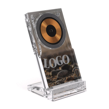 Logotrade mainostuotet kuva: Magcharge 15W magneettinen langaton latausteline