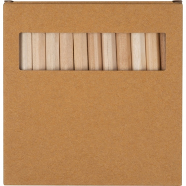 Logo trade liikelahjat mainoslahjat kuva: Mandalasetti lapsille Ohio