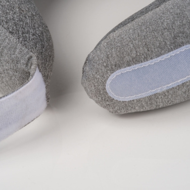 Logo trade mainostuote kuva: MoLu niskatyyny Prince George