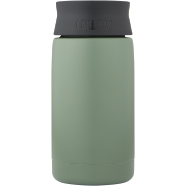 Logotrade liikelahjat mainoslahjat tuotekuva: CamelBak® Hot Cap 350 ml:n kuparivakuumi eristetty pullo
