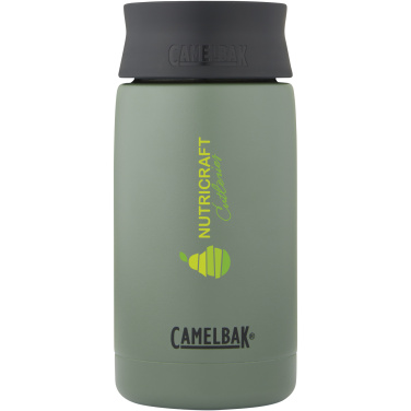 Logo trade liikelahja kuva: CamelBak® Hot Cap 350 ml:n kuparivakuumi eristetty pullo
