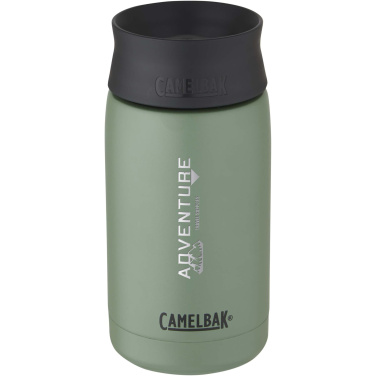 Logo trade mainostuote kuva: CamelBak® Hot Cap 350 ml:n kuparivakuumi eristetty pullo