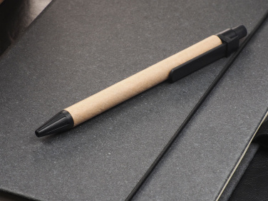 Logo trade liikelahja mainoslahja tuotekuva: Päiväkirja 210210701