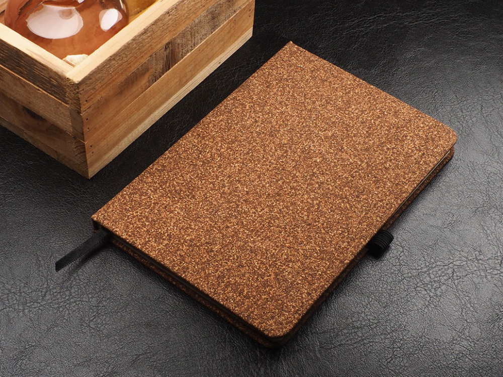 Logo trade liikelahja mainoslahja tuotekuva: Päiväkirja 219635102