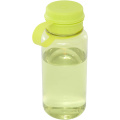 Ryder 900 ml:n RCS-sertifioitu RPET-urheilupullo monitoimikannella, Lime
