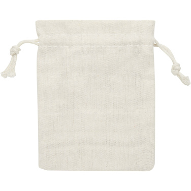 Logotrade mainostuote tuotekuva: Lustre bambupeili