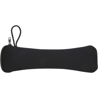 Logo trade liikelahja mainoslahja tuotekuva: Sheen viisiosainen ruostumattomasta teräksestä valmistettu ruokailuvälinesarja