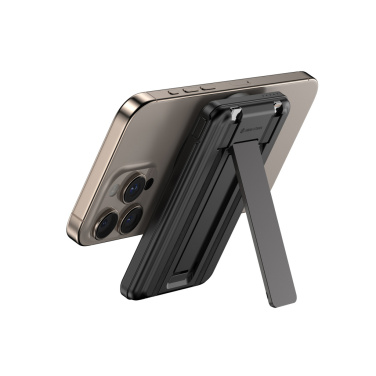 Logotrade liikelahjat mainoslahjat tuotekuva: Urban Vitamin Redwood 5in1 5000mah 20W PD tehopankki