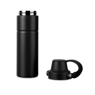 Logotrade liikelahjat kuva: Baltimore Trek RCS kierrätetty SS-pullo 600 ML