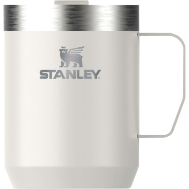 Logotrade liikelahja mainoslahja kuva: Stanley Everyday 236 ml:n retkimuki