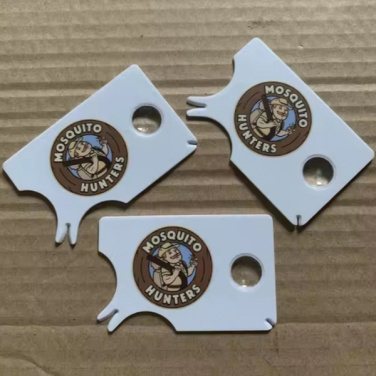 Logotrade mainostuote tuotekuva: Punkinpoistaja omalla designilla