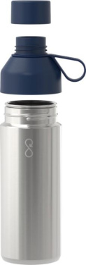 Logotrade liikelahjat mainoslahjat tuotekuva: Ocean Bottle Lite 620 ml:n vesipullo