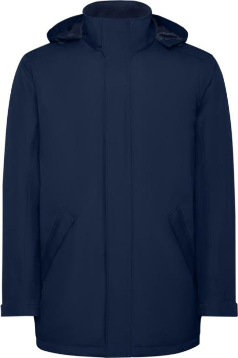 Logo trade mainoslahja kuva: America lasten topattu parkatakki