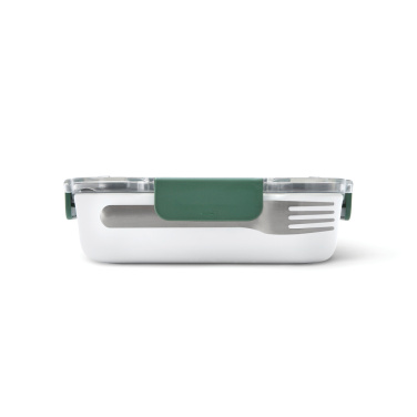 Logo trade mainostuotet tuotekuva: Black+Blum Lunch Box Original eväsrasia