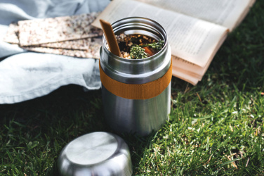 Logotrade mainoslahja tuotekuva: Black+Blum ruokatermos 400 ml