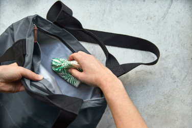 Logo trade mainoslahja kuva: Black+Blum 16 L eristetty kauppa-/retkilaukku