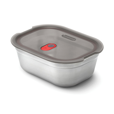 Logo trade mainoslahjat ja liikelahjat kuva: Black+Blum 3-osainen ateriarasiasetti – S, M, L