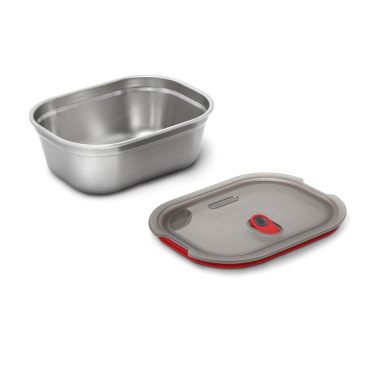 Logo trade mainoslahjat ja liikelahjat kuva: Black+Blum 3-osainen ateriarasiasetti – S, M, L