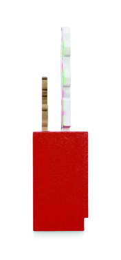 Logo trade mainoslahja kuva: Joulun lähtölaskentakalenteri