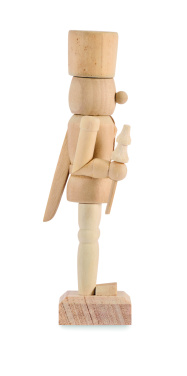 Logo trade mainoslahja ja liikelahja tuotekuva: Pähkinänsärkijä-maalaussetti