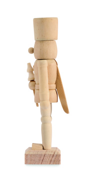 Logotrade mainoslahjat kuva: Pähkinänsärkijä-maalaussetti