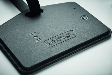 Logo trade liikelahjat tuotekuva: Anti-loss finder laukkutagi