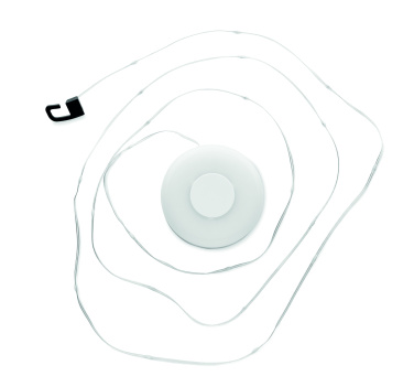 Logotrade liikelahjat kuva: Sisäänrullautuva LED-valojohto