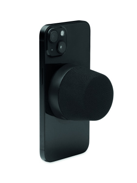 Logo trade liikelahja mainoslahja tuotekuva: 3W langaton kaiutin jalustalla