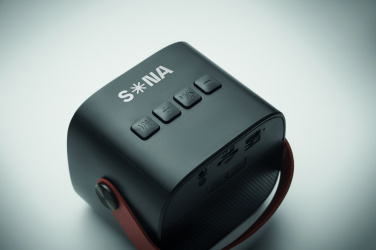 Logotrade mainostuotet kuva: 5W langaton kaiutin