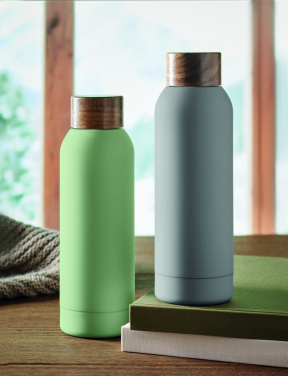 Logo trade mainoslahja kuva: Yksiseinäinen pullo 700 ml