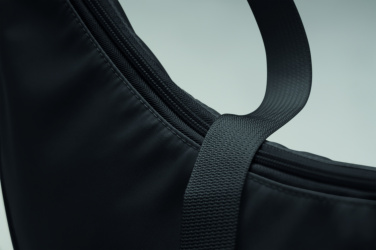 Logo trade mainoslahja kuva: Sling-laukku 400D Oxfordista