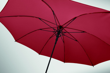 Logo trade mainoslahja kuva: 23" sateenvarjo tuulenpitävä