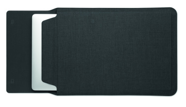 Logo trade mainoslahjat ja liikelahjat kuva: 16" tietokoneen suoja huopaa