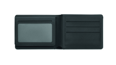 Logotrade liikelahjat kuva: Anti-loss finder PU lompakko