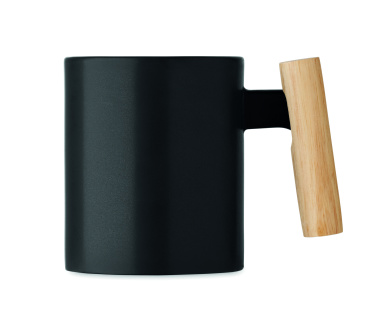 Logo trade mainoslahjat ja liikelahjat kuva: Keraaminen muki 320 ml