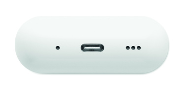 Logotrade liikelahja mainoslahja kuva: ABS TWS -kuulokkeet