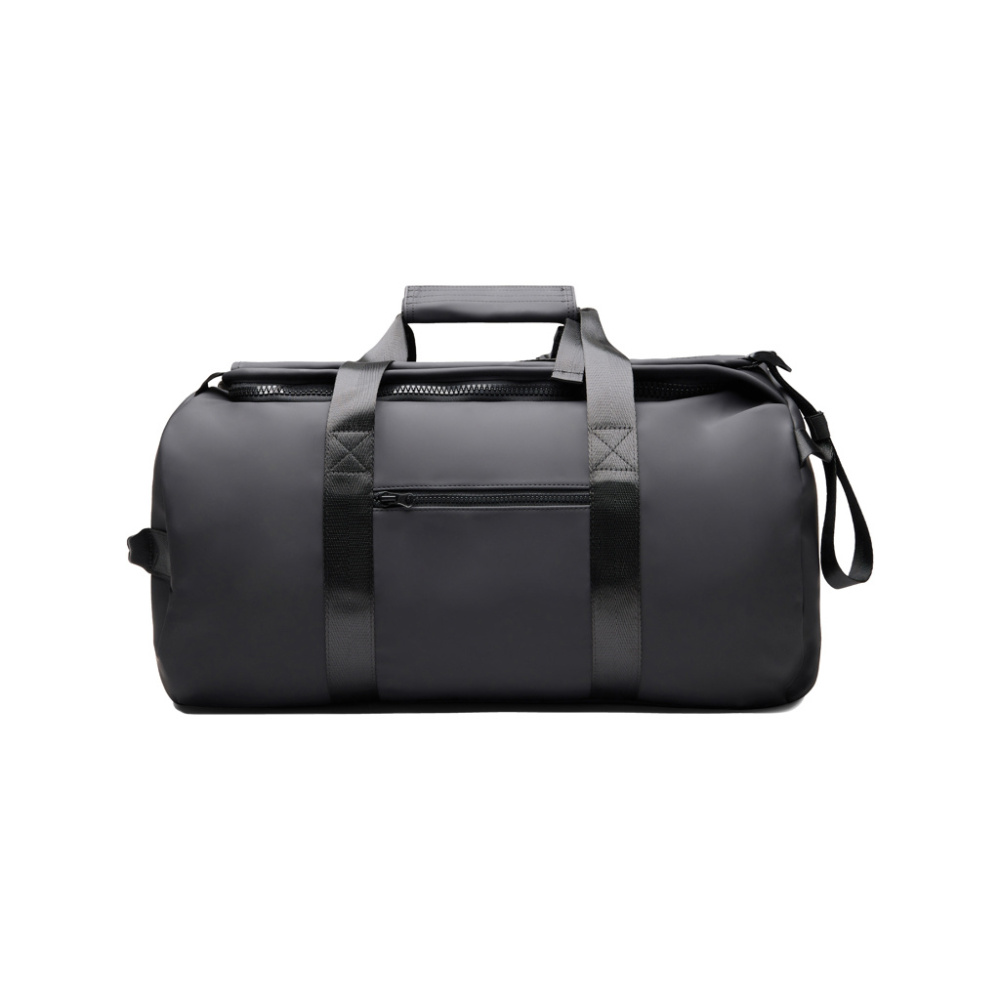 Logotrade mainostuote tuotekuva: VINGA Baltimore RCS viikonloppureppu