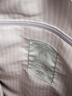 Logo trade mainoslahja ja liikelahja tuotekuva: VINGA Baltimore RCS-reppu