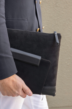 Logotrade liikelahja mainoslahja kuva: VINGA Marlow GRS -muistikirja