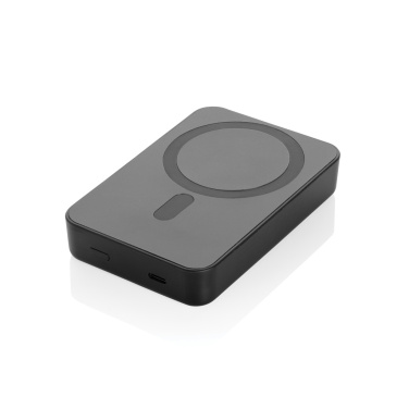 Logotrade liikelahja mainoslahja kuva: Amporia RCS -10 000 mAh magneettinen powerbank