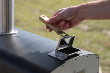 Logo trade mainoslahjat ja liikelahjat kuva: BOSKA Pizza Oven Pro Pellet