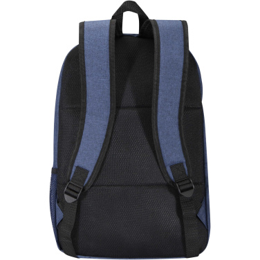 Logotrade liikelahjat mainoslahjat tuotekuva: Graphite deluxe -tietokonereppu 15" 20L