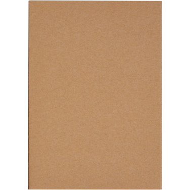 Logotrade mainostuote tuotekuva: Andean RCS-kierrätetty kansio, A5