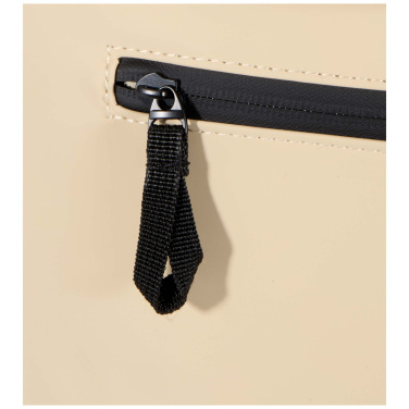 Logotrade liikelahja mainoslahja kuva: Resi Plus 18 litran ja 15 tuuman GRS-kierrätetty rullattava reppu