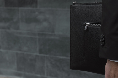 Logo trade mainoslahja kuva: VINGA Bermond RCS 16” kannettavan tietokoneen suojakotelo