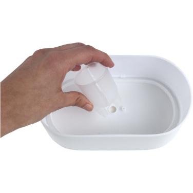 Logotrade mainoslahjat kuva: Prixton Connected 4-in-1 aromi ilmankostutin