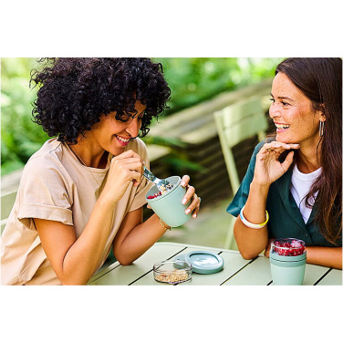 Logo trade liikelahjat tuotekuva: Mepal Ellipse Mini lounasrasia