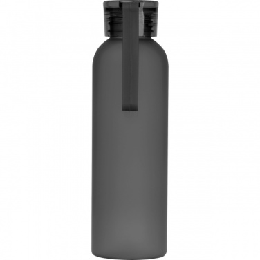 Logo trade mainoslahja ja liikelahja tuotekuva: Vesipullo LUKEMINEN