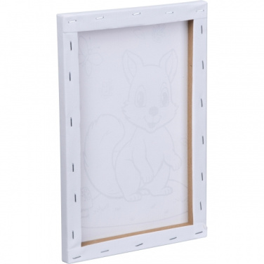 Logo trade mainostuote kuva: Lasten maalaussetti FLEETWOOD