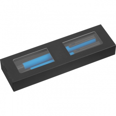 Logo trade liikelahja mainoslahja tuotekuva: Kirjoitussarja CANTERBURY